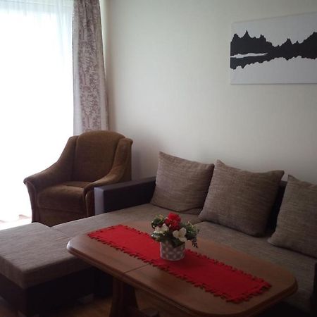 Bright Apartment On Top Panevėžys エクステリア 写真