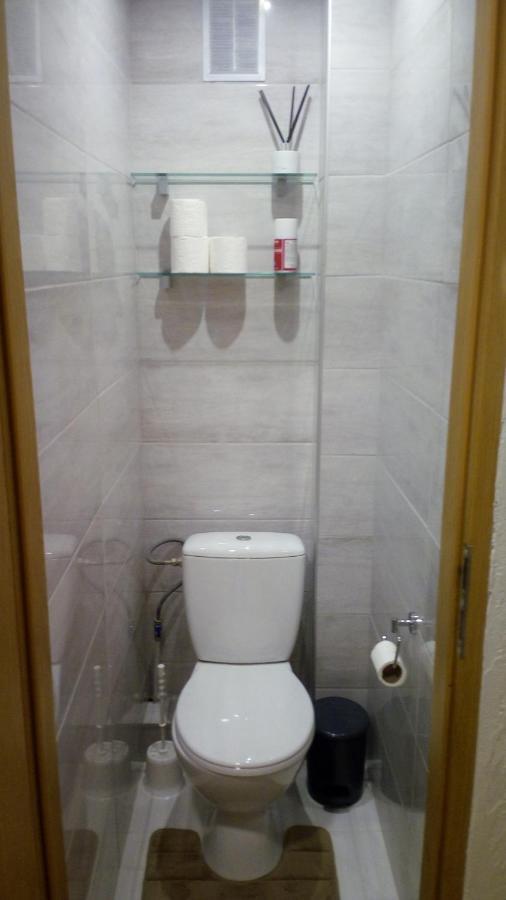 Bright Apartment On Top Panevėžys エクステリア 写真
