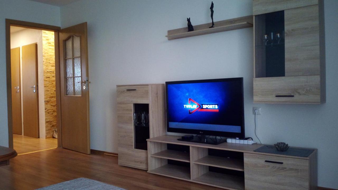 Bright Apartment On Top Panevėžys エクステリア 写真